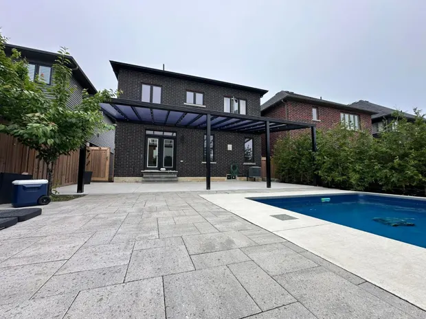 Pergola reference 02