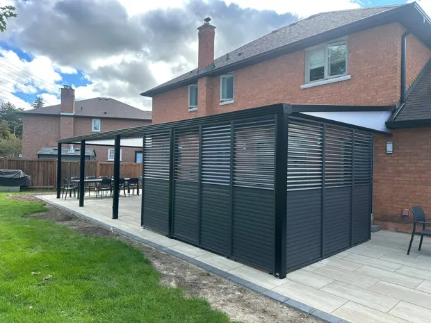 Pergola reference 22