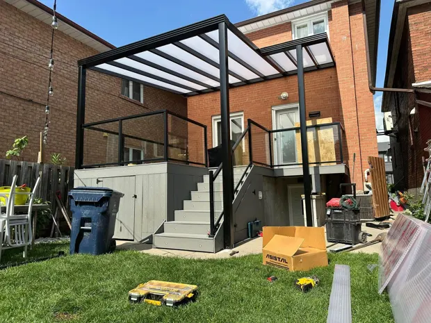 Pergola reference 23