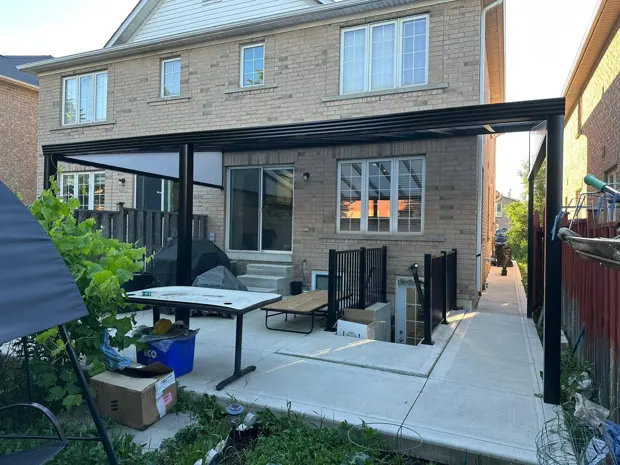 Pergola reference 29
