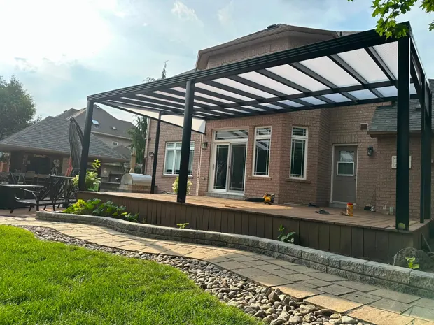 Pergola reference 41