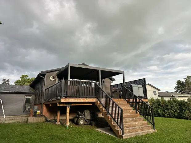 Pergola reference 58