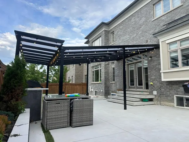 Pergola reference 62