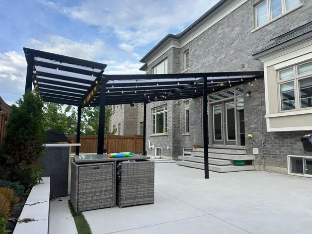 Pergola reference 72