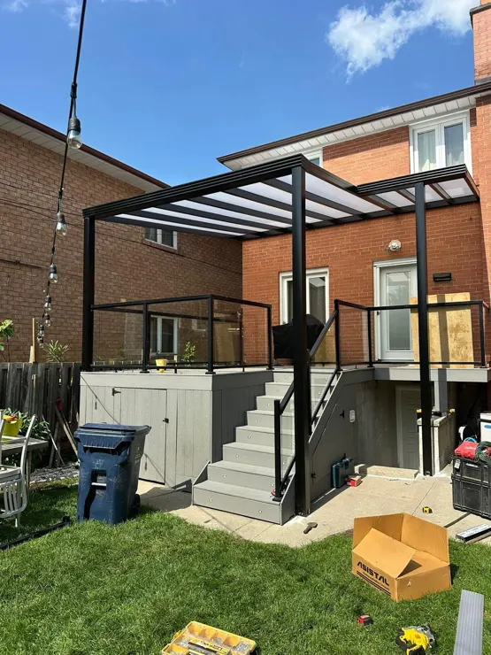 Pergola reference 77