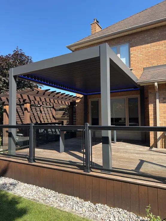 Pergola reference 101