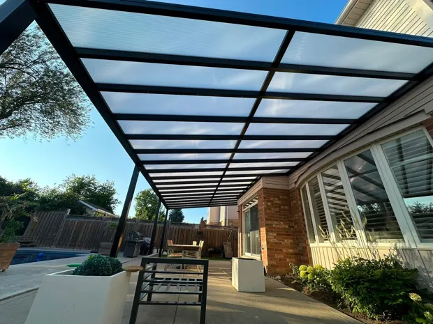 Pergola reference 107