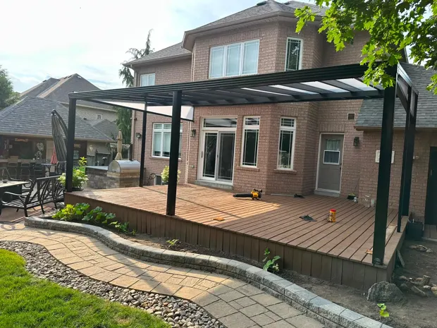 Pergola reference 108
