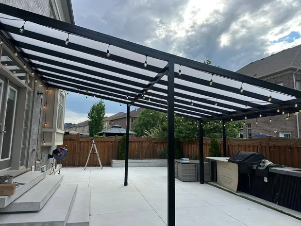Pergola reference 109