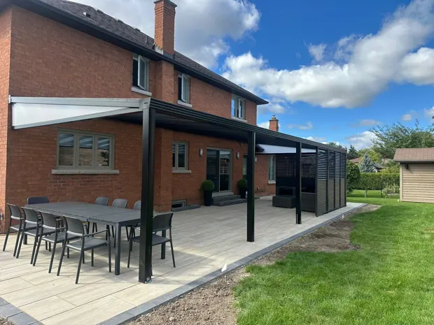 Pergola reference 110