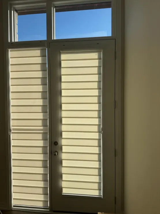 Window covering reference 20